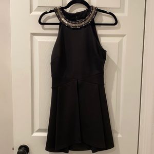 Bebe black dress | Size XS